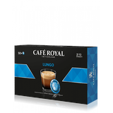 Café Royal Lungo 50 St.