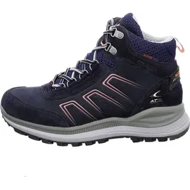 Mephisto Satika Herren Marine 42