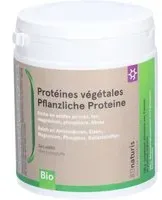 BIONATURIS Protéines végétales Poudre Et Solvant Pour Une Instillation Intravésicale 300 g