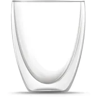 BEM Kaffeeglas 0,33 l