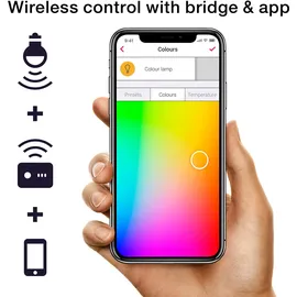 Innr Smart LED-Spot RS 230 C 6W GU10