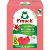 Frosch Bunt-Waschpulver Waschmittel Pulver 22 WL