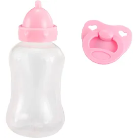 Bayer Design First Words Baby 38 cm (3-tlg)