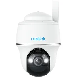 Reolink Go Series G430, IP-Sicherheitskamera, Draußen, Kabellos, Google Assistan