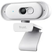 Trust Tomar 2K QHD Webcam Weiß