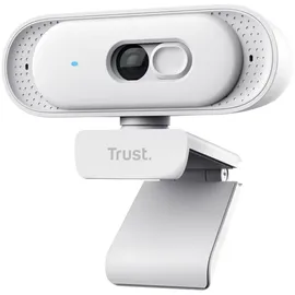 Trust Tomar 2K QHD Webcam Weiß