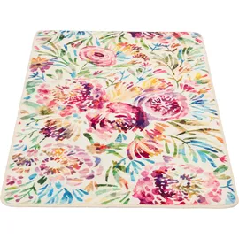 Gino Falcone Aquata GF-158 Mehrfarbig 50 x 60 cm