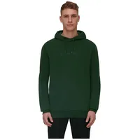 Mammut Ml Logo Sweatshirt - Woods - L
