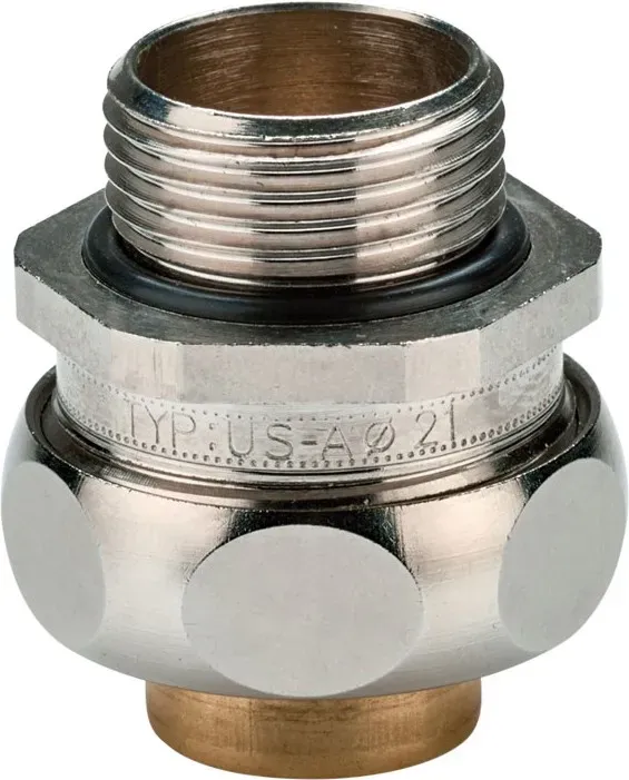 Flexa Sicherh.Verschraubung US-P 5011.137.029
