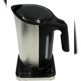 Braun ID Collection WK 5115 schwarz