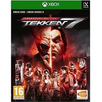 Bandai Namco Entertainment Tekken 7 - Legendary Edition