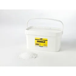Toko Backshop Granulat Universal, 20 kg neutral (0000)