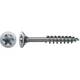 SPAX Senkkopfschrauben T-Star 3 mm x 35 mm 200 Stück