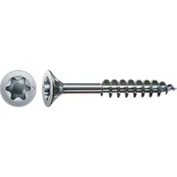 SPAX Senkkopfschrauben T-Star 3 mm x 35 mm 200 Stück