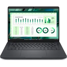 Dell Pro Max 14 MC14250 Intel Core Ultra 7 265H 16 GB RAM 512 GB SSD Win11 Pro RCM1D