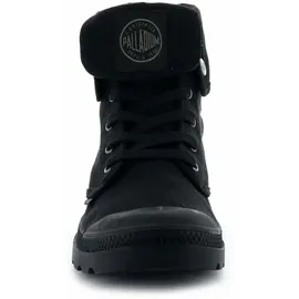 Palladium Baggy Combat Boots, Schwarz, 42