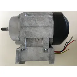 ELMAG Motor (650 Watt) komplett - 9601254