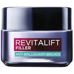 Feuchtigkeitscreme L'Oreal Make Up REVITALIFT FILLER 50 ml