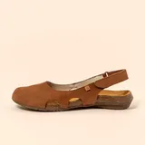 El Naturalista Wakataua für Damen, braun, Größe 42 EU