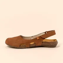 El Naturalista Wakataua für Damen, braun, Größe 42 EU