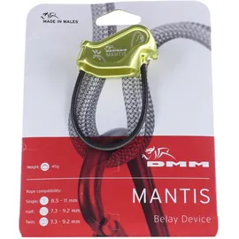 DMM Mantis