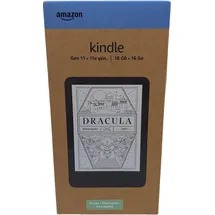 Amazon Kindle 2024 Grün
