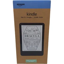Amazon Kindle 2024 Grün