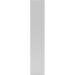 Tür 'UNIT' in Weiß
