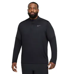 Nike Herren Dri-FIT Element XXL schwarz