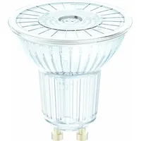 Osram LED-Reflektor 036680 4,3W GU10 warmweiß 10 St.