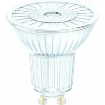 Osram LED-Reflektor 036680 4,3W GU10 warmweiß 10 St.
