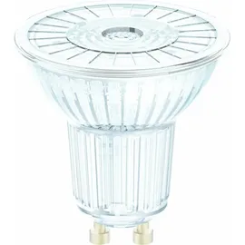 Osram LED-Reflektor 036680 4,3W GU10 warmweiß 10 St.