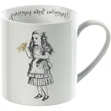 V&A Becher 0,35 l Weiß 1