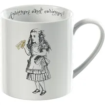 V&A Becher 0,35 l Weiß 1