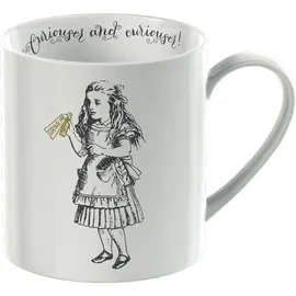 V&A Becher 0,35 l Weiß 1