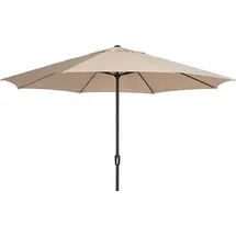 MADISON N.Y Sumatra Ø 400 cm Natur