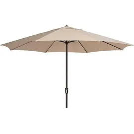 MADISON N.Y Sumatra Ø 400 cm Natur