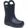 Crocs Handle It Rain Boot Damen Blau 38