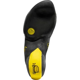 La Sportiva Theory Kletterschuhe (Größe 43.5,