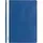 Herlitz Schnellhefter DIN A4 Blau
