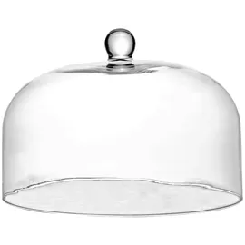 Asa Selection Grande Glasglocke Ø 32 cm H 22,5 cm