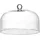 Asa Selection Grande Glasglocke Ø 32 cm H 22,5 cm