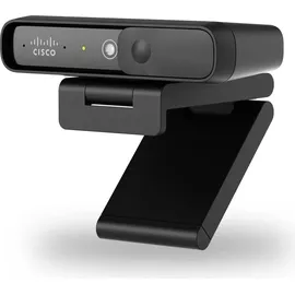 Cisco Webcam Schwarz
