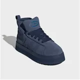 adidas Originals Campus 00s Winter Mid Sportschuhe - Night Indigo / Night Indigo / Dark Marine - EU 41 1/3