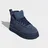 adidas Originals Campus 00s Winter Mid Sportschuhe - Night Indigo / Night Indigo / Dark Marine - EU 41 1/3