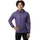 ION Shelter Lite Jacke Dark Purple 2XS