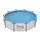 BESTWAY Steel Pro Max Pool Set 305 x 76 cm inkl. Filterpumpe