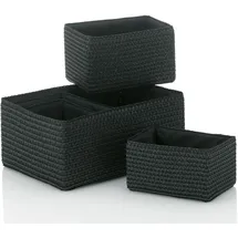 Kela Korb-Set Rimossa, 5tlg.