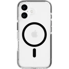 Tech21 iPhone 16 Handyhülle schwarz