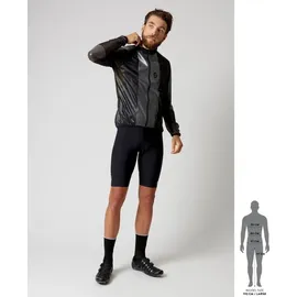 Scott RC Weather Reflect WB black